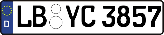 LB-YC3857
