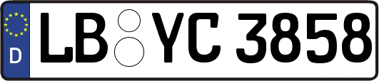 LB-YC3858