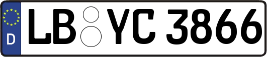 LB-YC3866