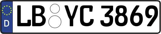 LB-YC3869
