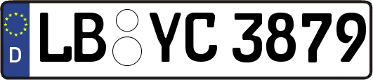LB-YC3879
