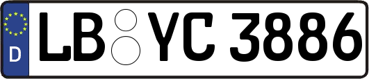 LB-YC3886