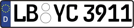 LB-YC3911