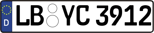 LB-YC3912