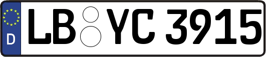 LB-YC3915
