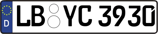 LB-YC3930
