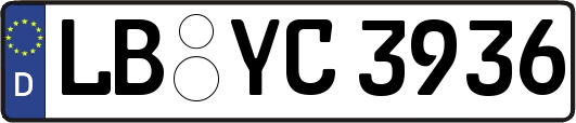LB-YC3936