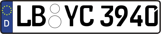 LB-YC3940