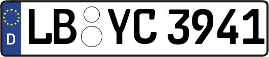 LB-YC3941