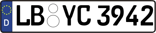 LB-YC3942