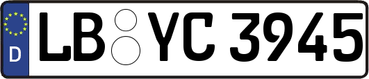 LB-YC3945