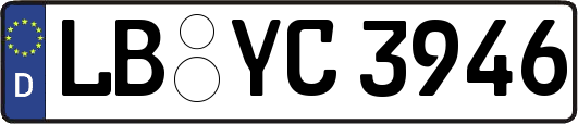 LB-YC3946
