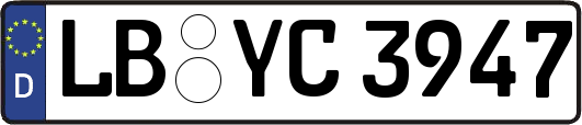 LB-YC3947