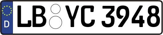LB-YC3948