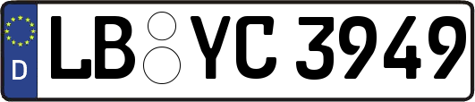 LB-YC3949