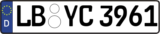 LB-YC3961