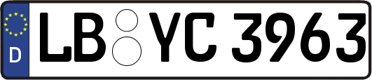 LB-YC3963