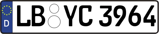 LB-YC3964