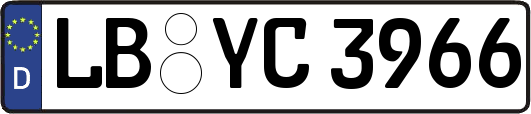 LB-YC3966