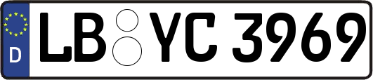 LB-YC3969