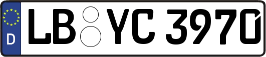 LB-YC3970