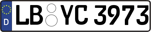 LB-YC3973