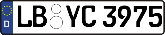LB-YC3975