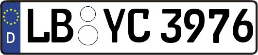 LB-YC3976