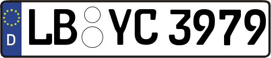 LB-YC3979