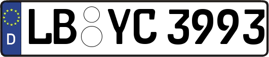 LB-YC3993