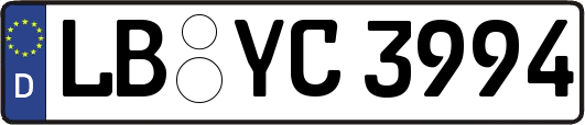 LB-YC3994
