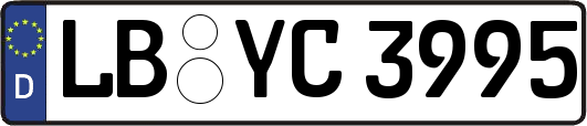 LB-YC3995