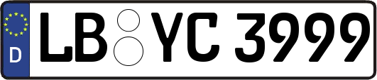 LB-YC3999