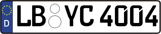 LB-YC4004