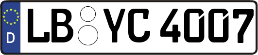 LB-YC4007