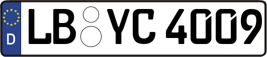 LB-YC4009