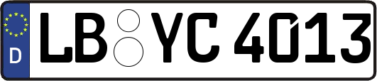 LB-YC4013