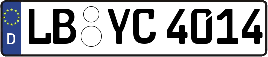 LB-YC4014