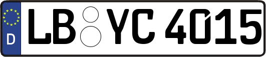 LB-YC4015