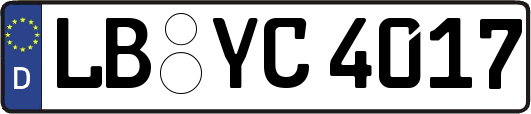 LB-YC4017