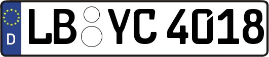 LB-YC4018