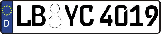 LB-YC4019
