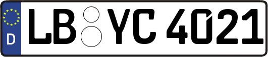 LB-YC4021
