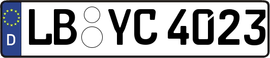 LB-YC4023