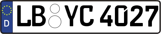 LB-YC4027