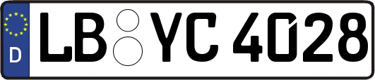 LB-YC4028
