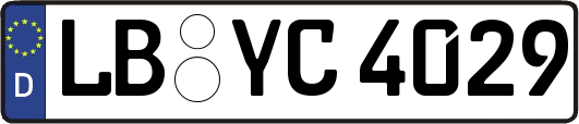 LB-YC4029