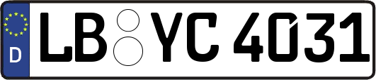 LB-YC4031
