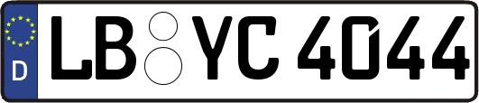 LB-YC4044