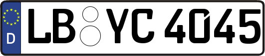 LB-YC4045